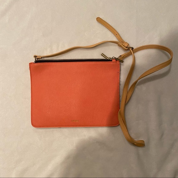 Harper Handbags - Slim Crossbody Purse!